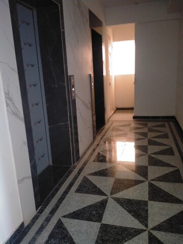 Building Lobby in 3 BHK Apartment at Tulip Yellow, Sector 69 – for Rent