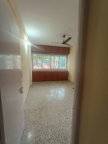 Building Lobby in 2 BHK Apartment at Kondhwa – for Rent