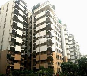 4 BHK Apartment For Rent in Sahara Grace, Sector 54