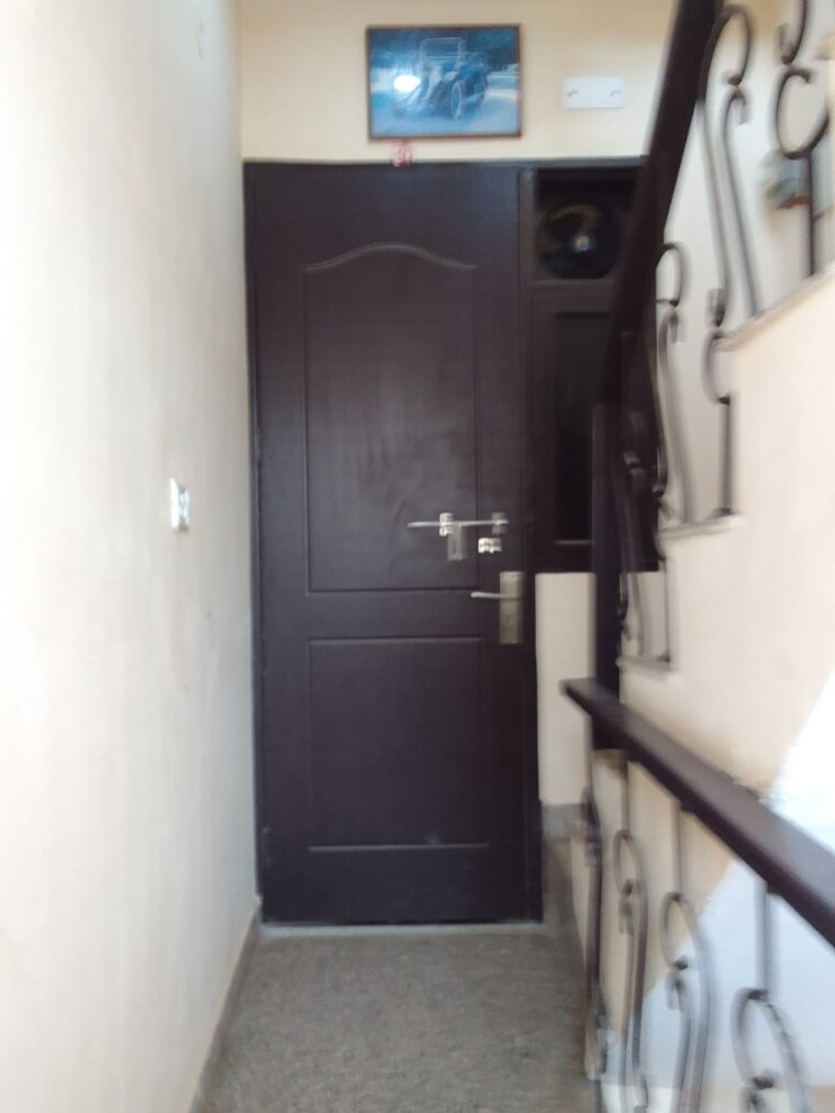 Kitchen, rwa-residential-society 1 Bedroom 180 Sq.Yd. Builder Floor In Sector 40 Gurgaon 9438610