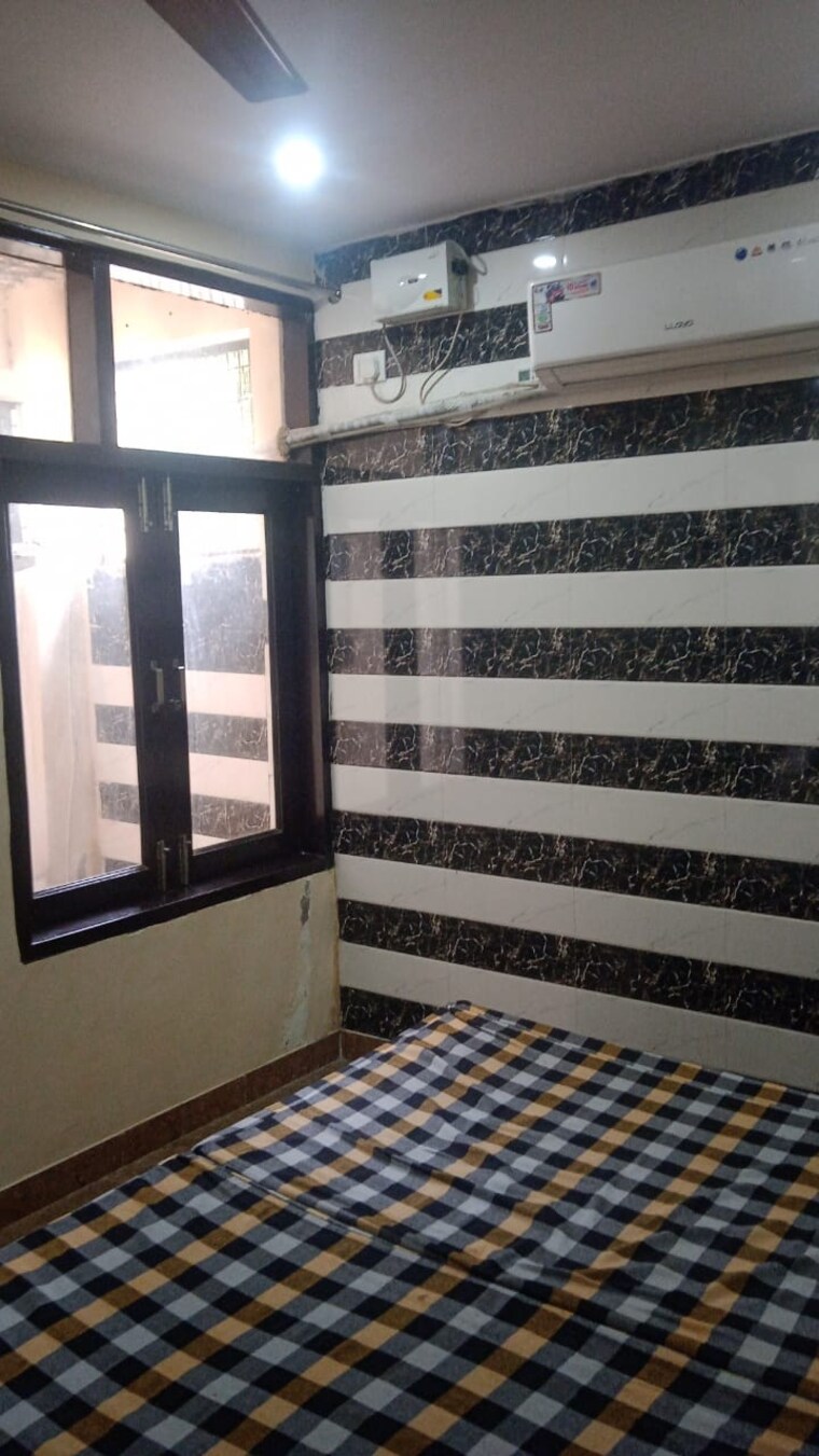 Exterior View, rwa-residential-society 1 Bedroom 180 Sq.Yd. Builder Floor In Sector 40 Gurgaon 9438610