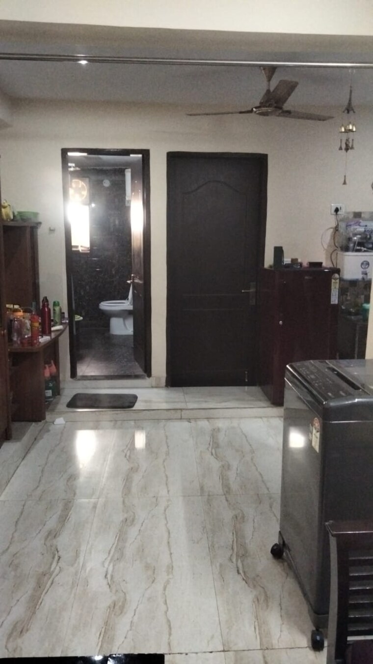 Kitchen, rwa-residential-society 1 Bedroom 180 Sq.Yd. Builder Floor In Sector 40 Gurgaon 9438610