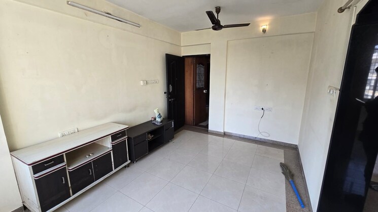 Kitchen, vasant-sagar 1 Bedroom 575 Sq.Ft. Apartment In Kandivali East Mumbai 9438617