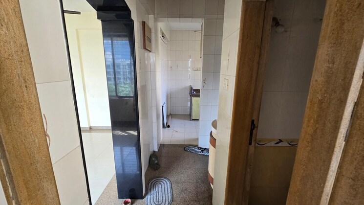 Bathroom, vasant-sagar 1 Bedroom 575 Sq.Ft. Apartment In Kandivali East Mumbai 9438617