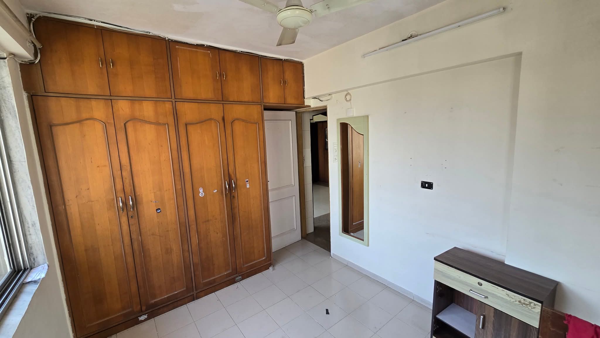 1 BHK 575 Sq.Ft. Apartment in Vasant Sagar