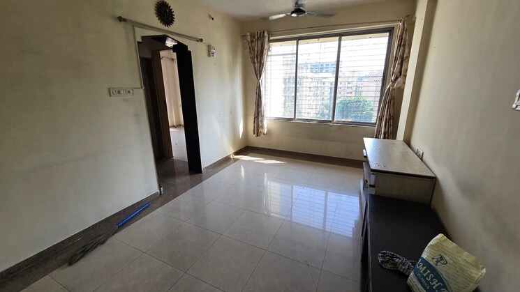 Kitchen, vasant-sagar 1 Bedroom 575 Sq.Ft. Apartment In Kandivali East Mumbai 9438617