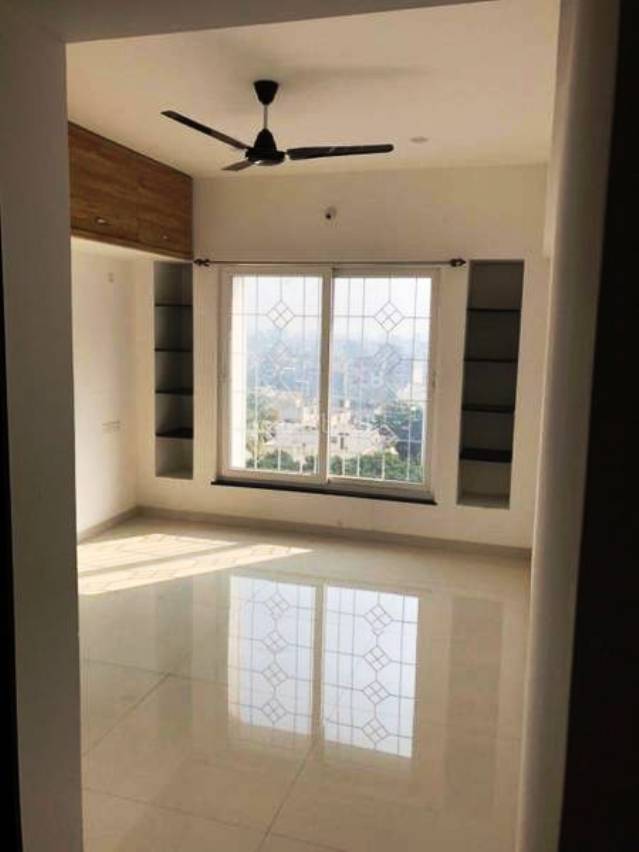2 BHK 1000 Sq.Ft. Apartment in City Pride