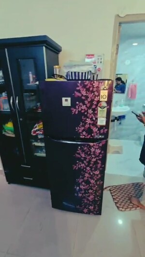 Room in 2 BHK Apartment at Nitishree Aura Chimera, Raj Nagar Extension – for Rent