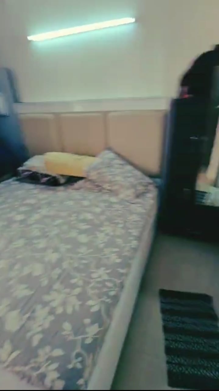 2 BHK + Pooja Room 955 Sq.Ft. Apartment in Nitishree Aura Chimera