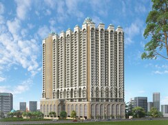 1 BHK Apartment For Sale in Nirvana Gardens