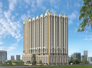 1 BHK Apartment For Sale in Nirvana Gardens, Khadakpada