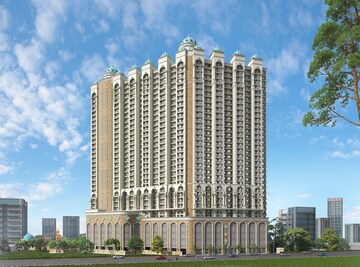 1 BHK Apartment For Sale in Nirvana Gardens, Khadakpada