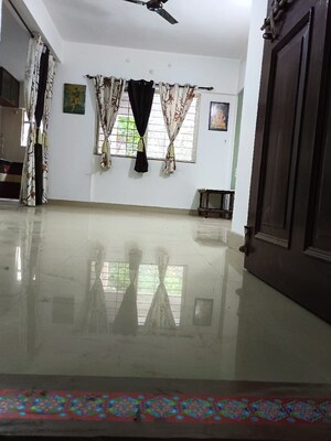 Room in 2 BHK Apartment at Nisarg Hardik Phase I, Rahatani – for Sale
