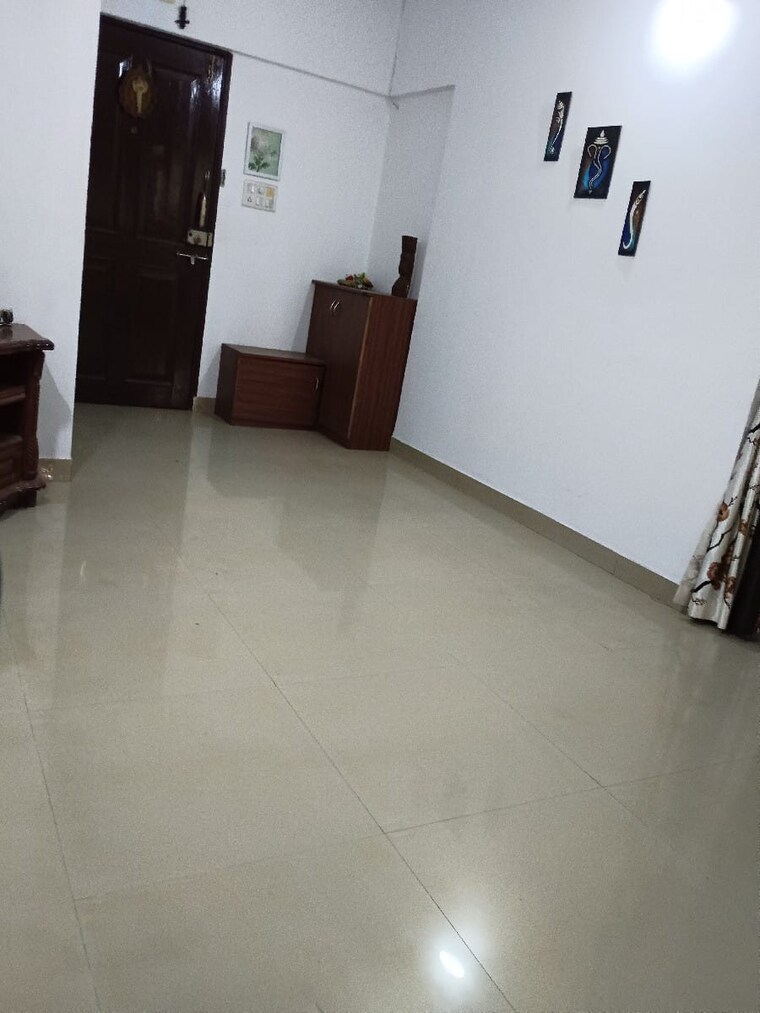 Room, nisarg-hardik-phase-i 2 Bedroom 832 Sq.Ft. Apartment In Rahatani Pune 9438646