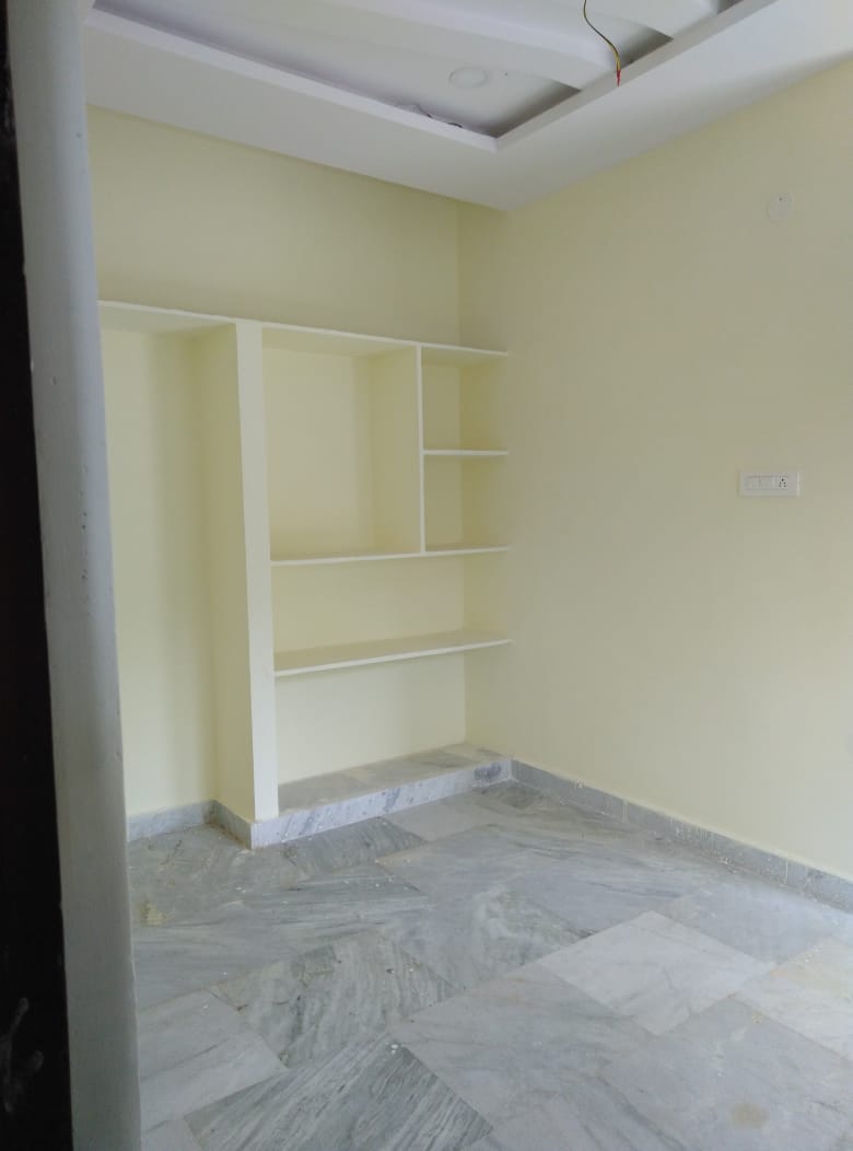3 BHK Apartment For Sale in Kothapet