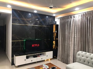 Team Area in 3 BHK Apartment at Conscient Heritage One, Sector 62 – for Rent