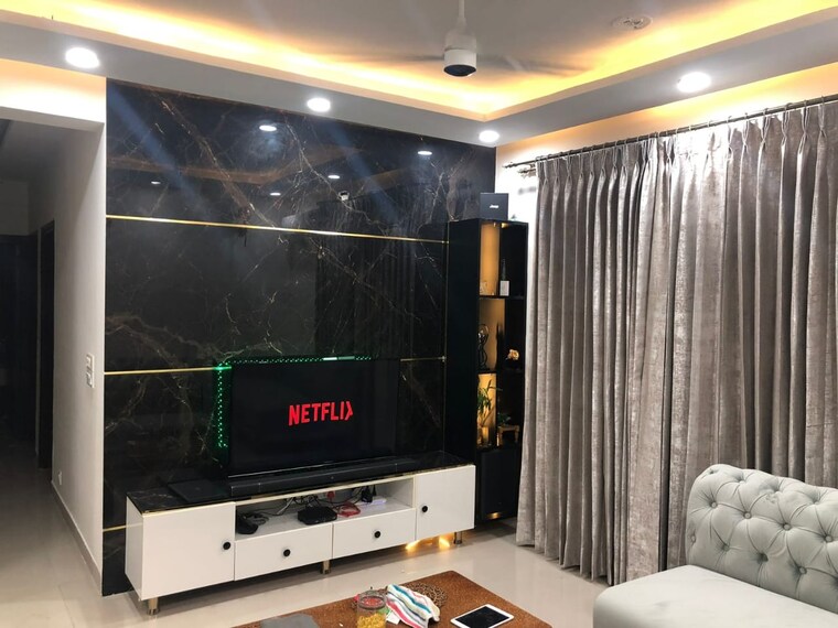 Team Area, conscient-heritage-one 3 Bedroom 2100 Sq.Ft. Apartment In Sector 62 Gurgaon 9438787