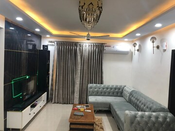 3 BHK Apartment For Rent in Conscient Heritage One, Sector 62