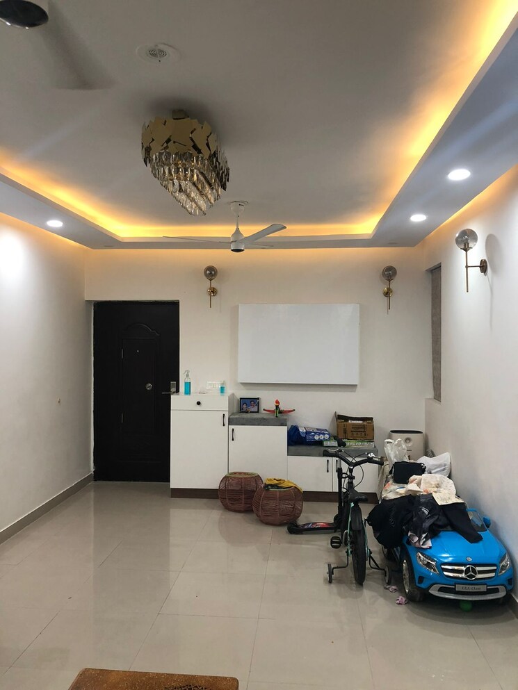 Living Room, conscient-heritage-one 3 Bedroom 2100 Sq.Ft. Apartment In Sector 62 Gurgaon 9438787