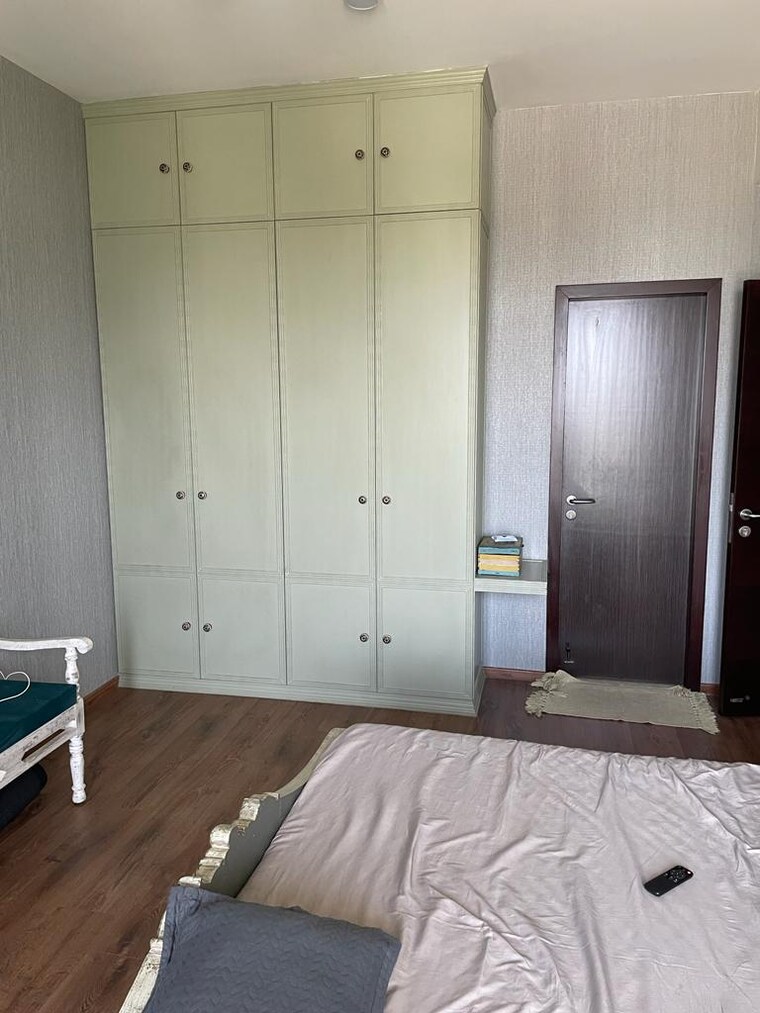 Bathroom, conscient-heritage-one 3 Bedroom 2100 Sq.Ft. Apartment In Sector 62 Gurgaon 9438787