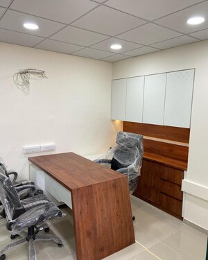  Office Space For Rent in Ashram Road