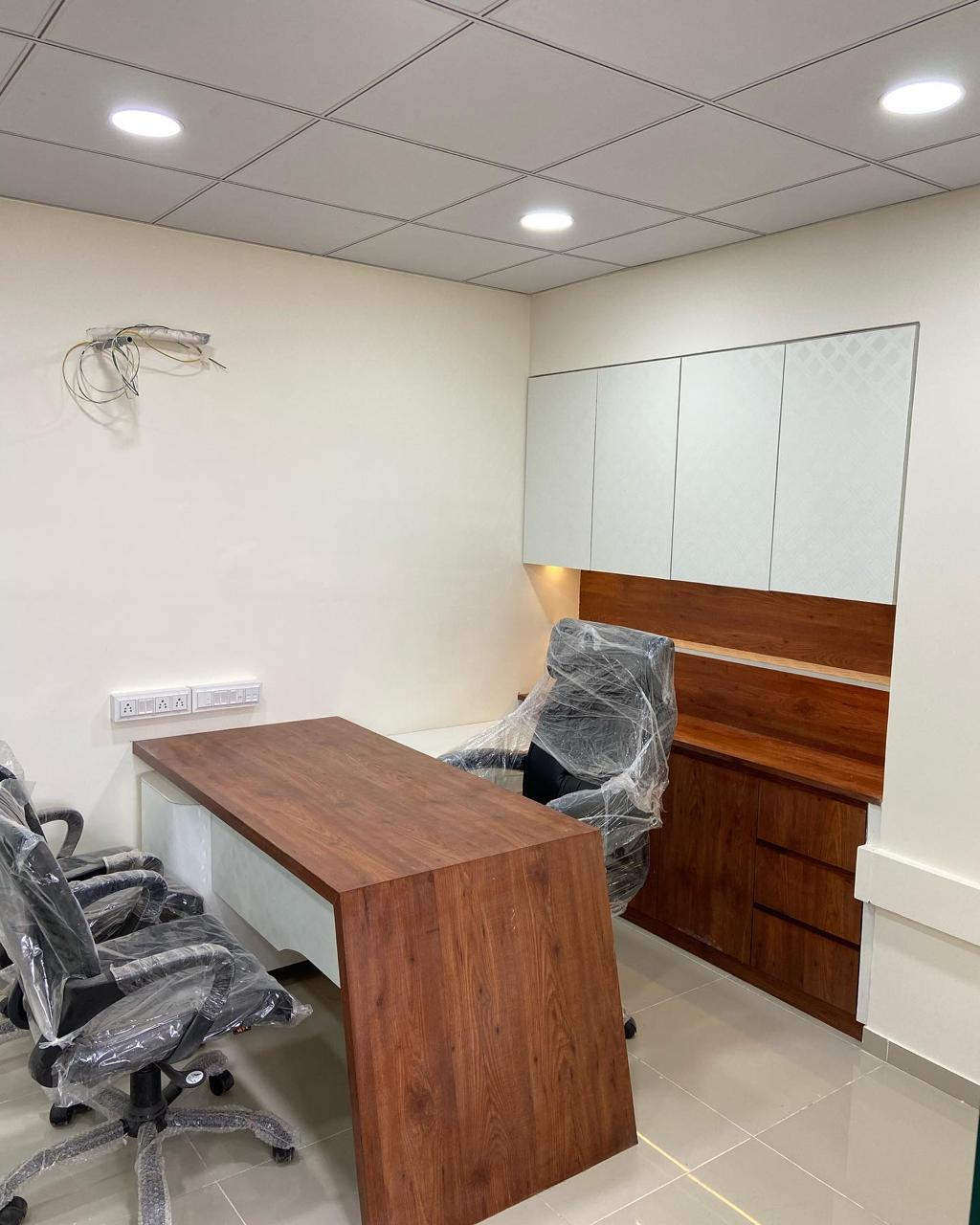 Office Space For Rent in Ashram road