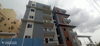 3 BHK Flat for Sale in Alkapoor, Hyderabad