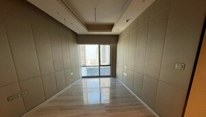 4 BHK Apartment For Rent in Lodha The World Towers World One Tier 2, Worli