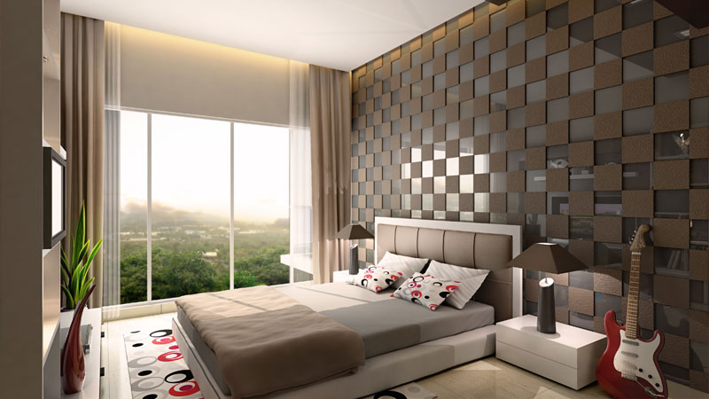 2 BHK Apartment For Rent in 2bhk For Rent In Baner 