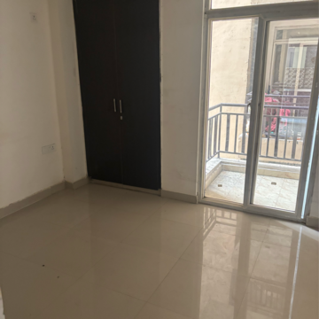 3 BHK Apartment For Rent in Sector 74