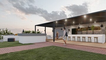  3 BHK Apartment at Kalarahanga – for Sale