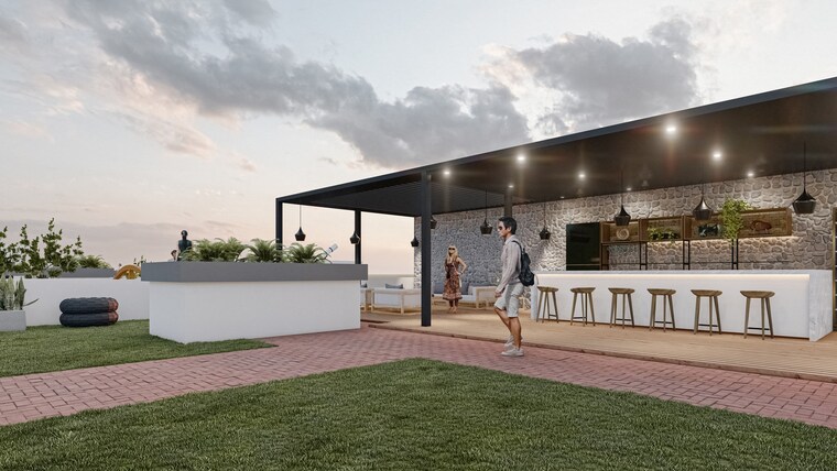 undefined, kalarahanga 3 Bedroom 1734 Sq.Ft. Apartment In Kalarahanga Bhubaneswar 9438827