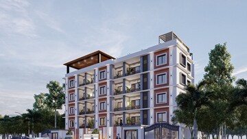  3 BHK Apartment at Kalarahanga – for Sale