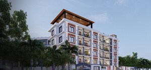  3 BHK Apartment at Kalarahanga – for Sale