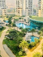 4 BHK 2500 Sq.Ft. Apartment in Conscient Heritage One