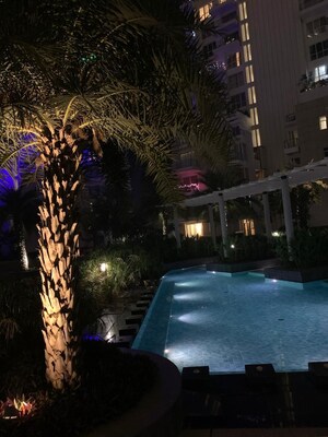 Parking in 4 BHK Apartment at Conscient Heritage One, Sector 62 – for Rent