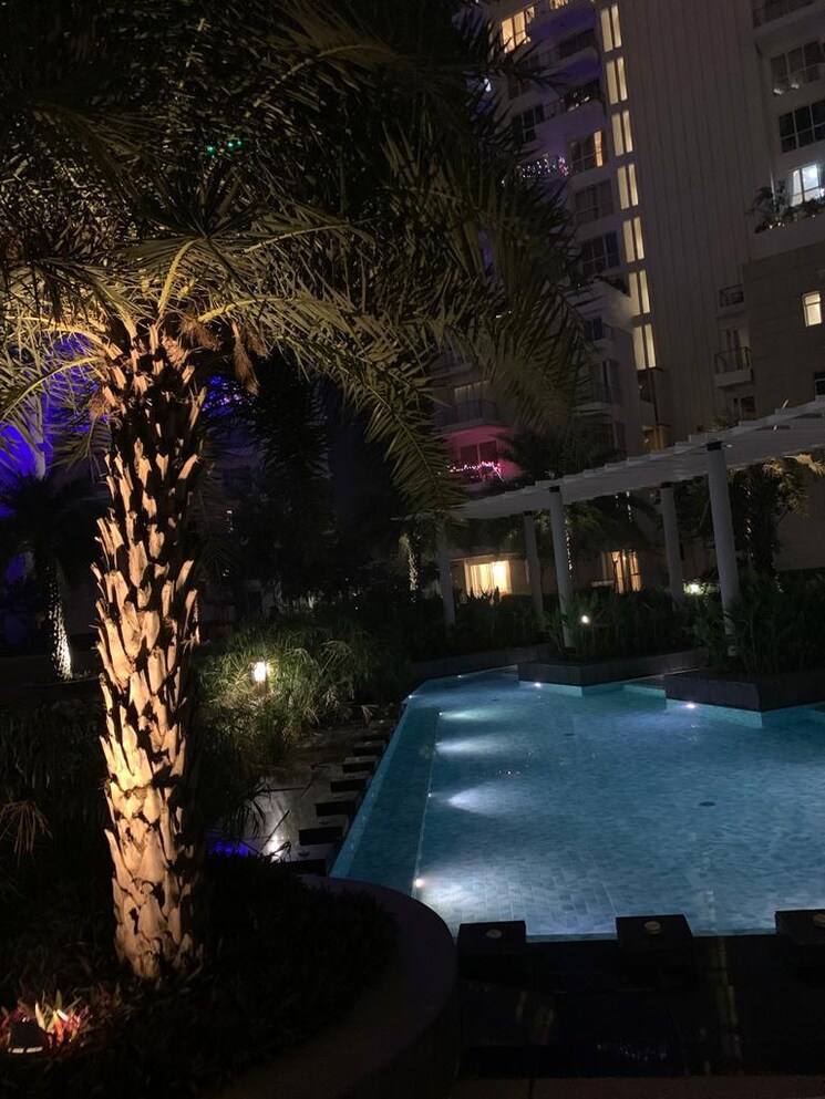  Parking, conscient-heritage-one 4 Bedroom 2500 Sq.Ft. Apartment In Sector 62 Gurgaon 9438919