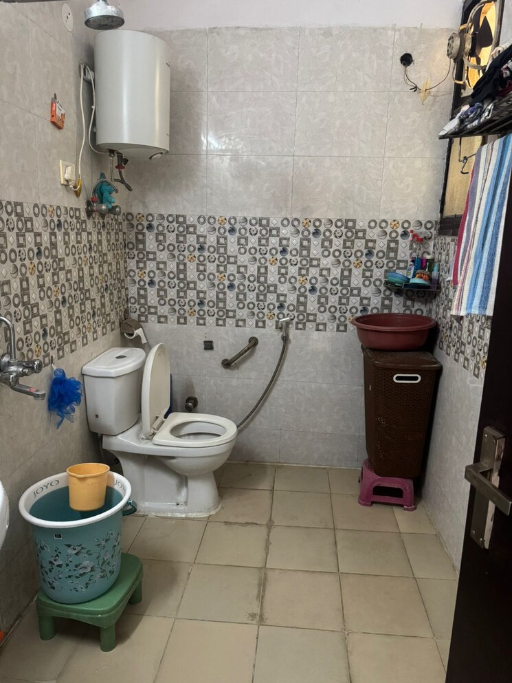 Team Area, shre-banke-bihari 2 Bedroom 1250 Sq.Ft. Apartment In Raj Nagar Extension Ghaziabad 9438908