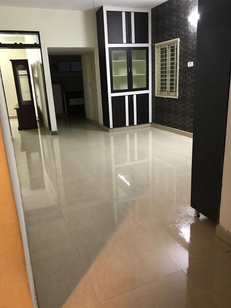 Living Room, a s rao nagar 2 Bedroom 1260 Sq.Ft. Apartment In A S Rao Nagar Hyderabad 9438792