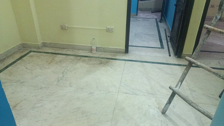 Dining area, vaishali sector 6 2 Bedroom 910 Sq.Ft. Builder Floor In Vaishali Sector 6 Ghaziabad 9438922