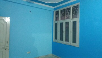 Living Room in 2 BHK Builder Floor at Vaishali Sector 6 – for Rent