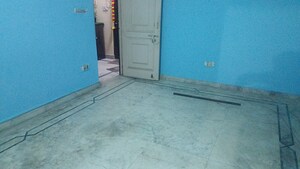 Living Room in 2 BHK Builder Floor at Vaishali Sector 6 – for Rent