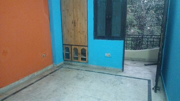 2 BHK Builder Floor For Rent in Vaishali Sector 6