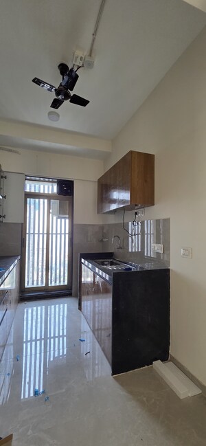 Kitchen in 2 BHK Apartment at Matunga – for Rent
