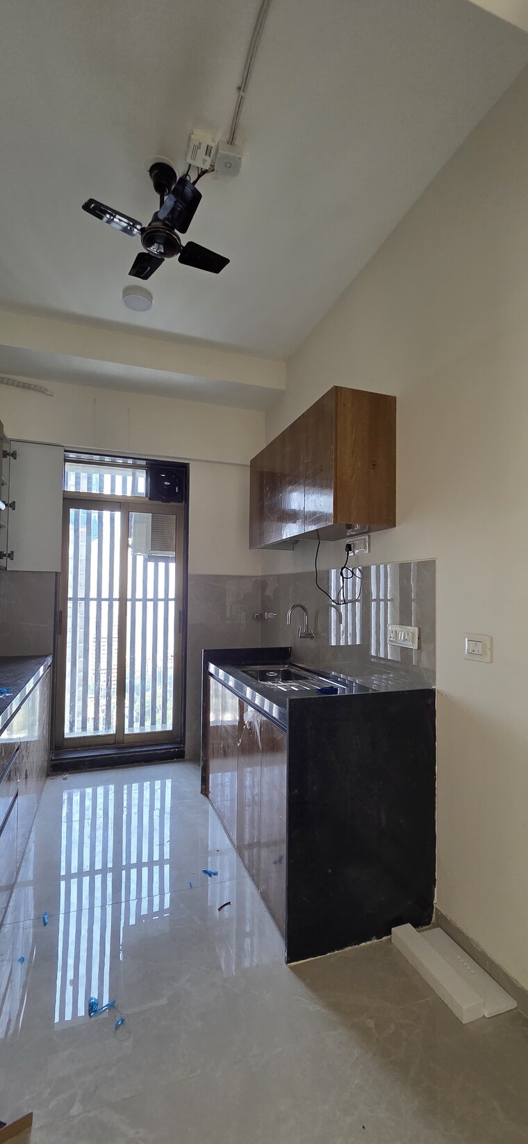 Kitchen, matunga 2 Bedroom 750 Sq.Ft. Apartment In Matunga Mumbai 9438924