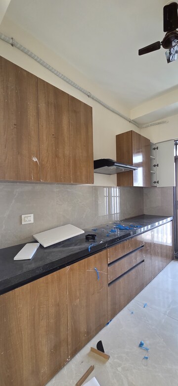 Kitchen in 2 BHK Apartment at Matunga – for Rent