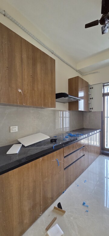 Kitchen in 2 BHK Apartment at Matunga – for Rent