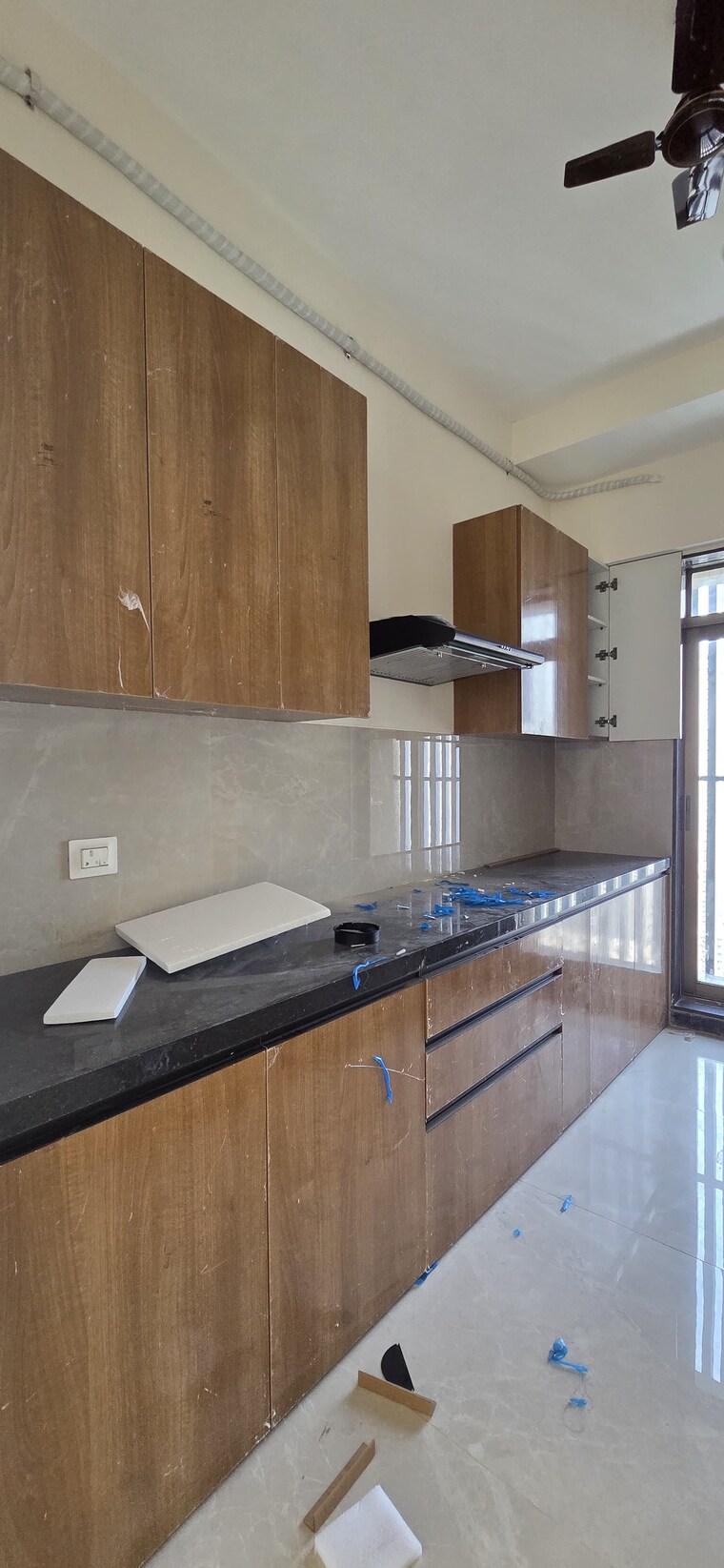 Kitchen, matunga 2 Bedroom 750 Sq.Ft. Apartment In Matunga Mumbai 9438924