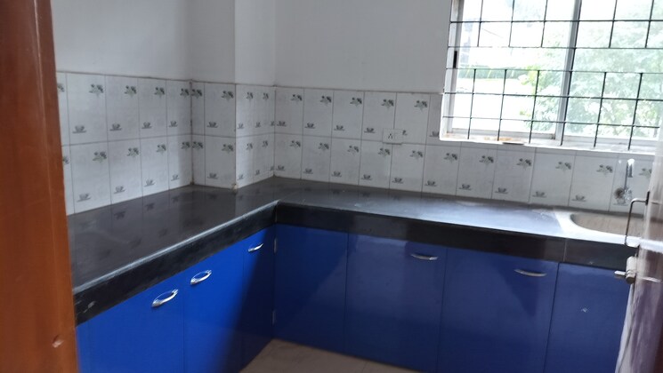 Kitchen, zoo narengi road 2 Bedroom 950 Sq.Ft. Apartment In Zoo Narengi Road Guwahati 9438929