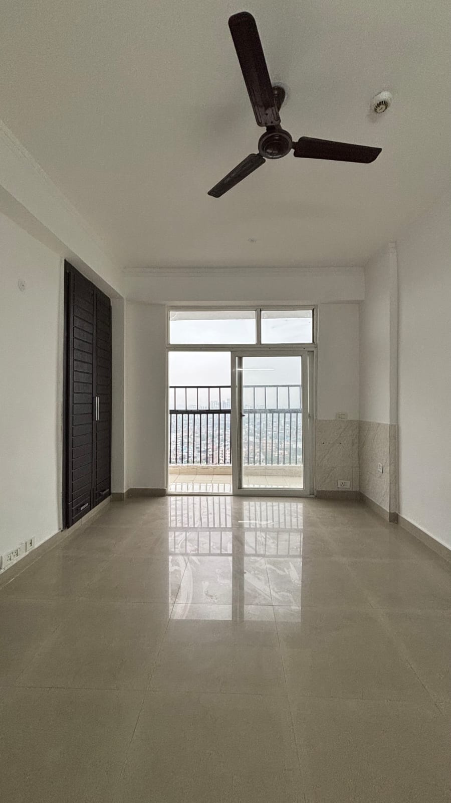 2 BHK + Study Room 1027 Sq.Ft. Apartment in Stellar Jeevan